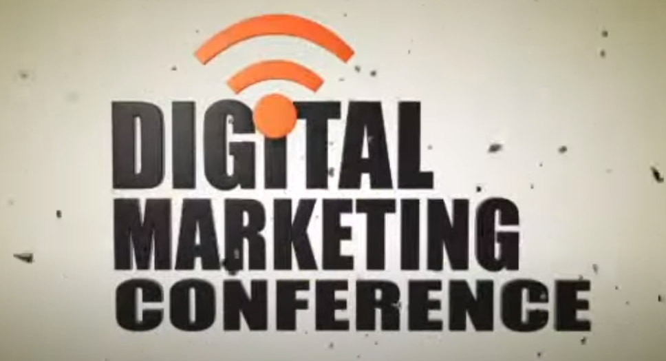 Digital Marketing Conference
