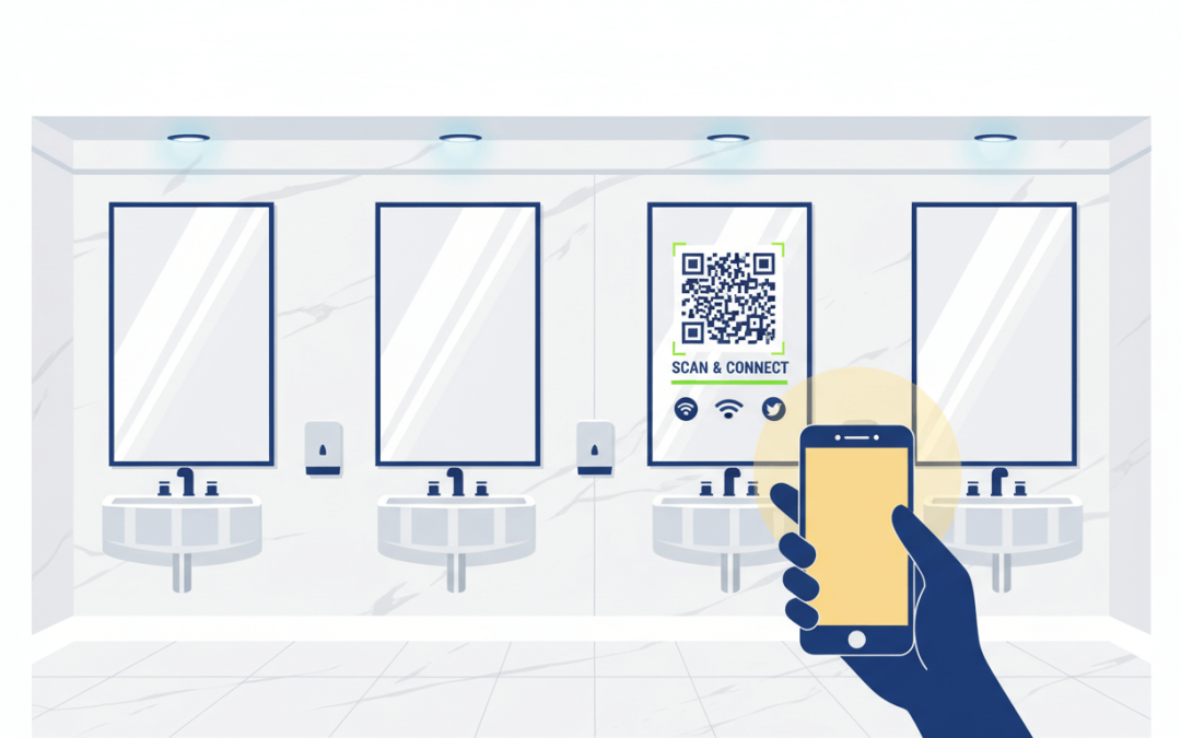 Two New Restroom Management Resources – Opiniator