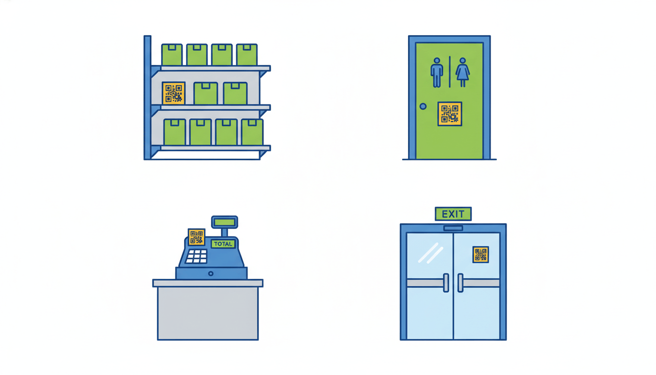 Strategic-QR-Code-Placement-Locations